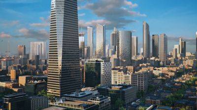 Разработчики Cities: Skylines 2 рассказали об исчезновении печально известных «волн смерти» в новом видео об услугах - lvgames.info