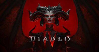 Blizzard: аудитория Diablo 4 превысила 10 миллионов пользователей - fatalgame.com