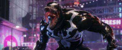 Майлз Моралес - Питер Паркер - Тони Тодд - Sony показала злодея Венома в новом сюжетном трейлере Marvel's Spider-Man 2 - gametech.ru - Россия - Нью-Йорк - Белоруссия