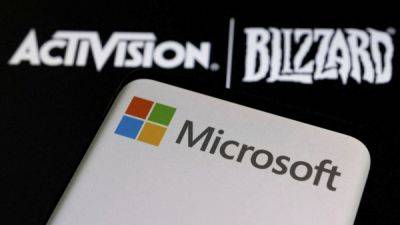 По данным Bloomberg, ФТК США готова закрыть дело и договориться с Microsoft - playground.ru - Сша