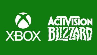 Федеральная торговая комиссия отказалась от борьбы за блокирование сделки Microsoft с Activision - gametech.ru - Сша - Россия - Англия - Белоруссия