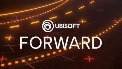 Ив Гиймо - Финансовые результаты Ubisoft за квартал превысили ожидания. Успех Ubisoft Forward - gametech.ru - Россия - Белоруссия