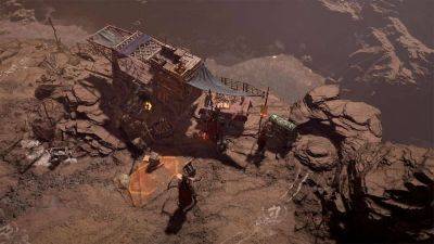 Разработчики Diablo IV выпустили обновление с "Сезоном чумы" - top-mmorpg.ru
