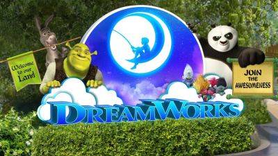 DreamWorks Animation pretpark opent de deuren bij Universal Orlando in 2024 - ru.ign.com - Usa