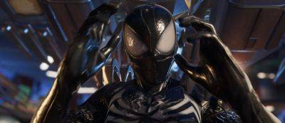 Джеймс Стивенсон - Будет еще красивее: Insomniac Games высказалась о графике Spider-Man 2 для PlayStation 5 - gamemag.ru