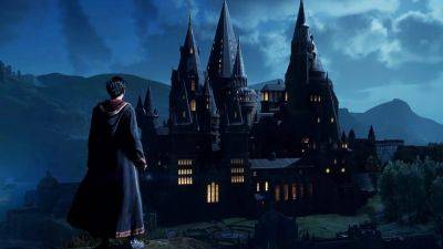 Hogwarts Legacy та Diablo IV очолили європейський чарт за першу половину 2023-гоФорум PlayStation - ps4.in.ua