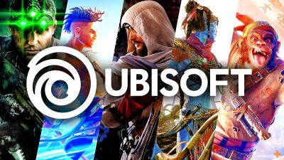 Ubisoft намерена выпустить до апреля следующего года сразу десятко крупных игр - fatalgame.com - Франция