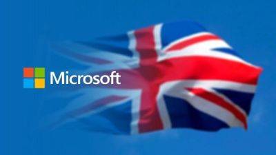 Томас Уоррен - Microsoft заключила сделку с британскими чиновниками по Activision. Рассмотрение апелляции приостановлено - gametech.ru - Сша - Россия - Англия - Евросоюз - Белоруссия