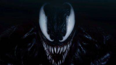 De trailer van Marvel's Spider-Man 2 beëindigt het debat over wie Venom echt is - ru.ign.com