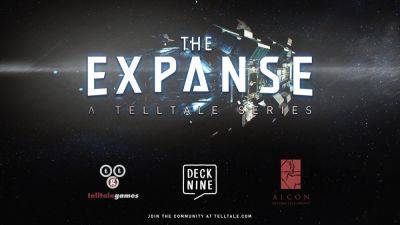 Игра The Expanse: A Telltale Series получила трейлер с демонстрацией бонусного эпизода - lvgames.info