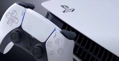 PlayStation 5 может подешеветь в США, Великобритании и Европе - trashexpert.ru - Сша - Англия