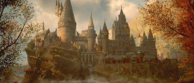В Европе самыми продаваемыми играми полугодия стали Hogwarts Legacy и Diablo IV - gamemag.ru - Франция - Германия - Испания - Италия - Англия
