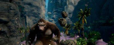 Игра Skull Island: Rise of Kong - в сеть слили скриншоты, игроки разочарованы - horrorzone.ru - Испания