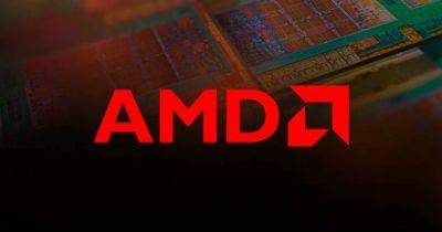 AMD намерена существенно увеличить размер микрокода будущих процессоров - playground.ru