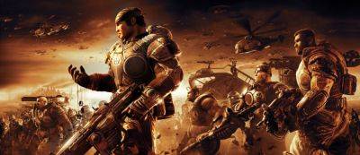 В классических Gears of War с Xbox 360 вновь заработал мультиплеер — ранее то же самое случилось с Call of Duty - gamemag.ru