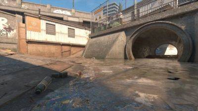 Игроки Counter-Strike 2 нашли немало неожиданных позиций на обновленной карте Overpass - games.24tv.ua