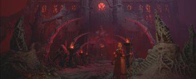 Обсуждение: Стоит ли World of Warcraft позаимствовать элементы кошмарных подземелий из Diablo IV? - noob-club.ru