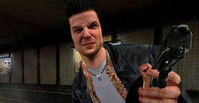 Сэм Лэйк - Max Payne исполнилось 22 года. Сэм Лэйк из Remedy вспомнил один из лучших боевиков в истории игр - gametech.ru - Россия - Белоруссия