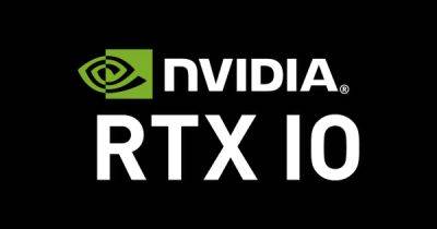 NVIDIA говорит, что RTX IO может улучшить проблемы с заиканием - playground.ru