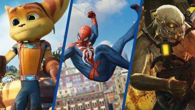 Создатели Marvel's Spider-Man 2 работают над неанонсированной AAA-игрой для PS5 - gametech.ru - Россия - Белоруссия
