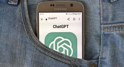 ChatGPT можно предзаказать в Google Play - app-time.ru