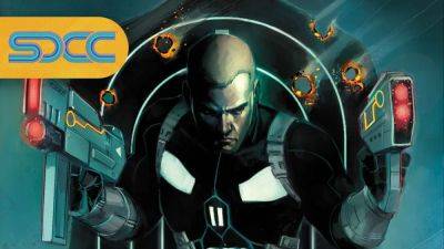 Comic-Con 2023: Marvel onthult de nieuwe Punisher - ru.ign.com - county San Diego