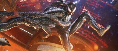 Insomniac Games работает над третьим AAA-проектом, помимо Spider-Man 2 и Wolverine - gamemag.ru