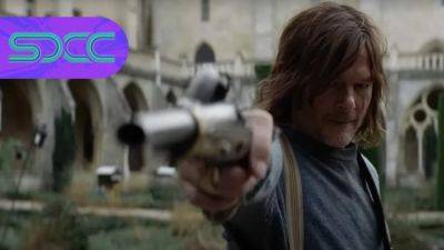 The Walking Dead: Daryl Dixon en Dead City vernieuwd voor tweede seizoen - ru.ign.com - county San Diego