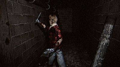 Butcher's Creek — хорор у дусі Manhunt та Condemned від автора DUSK та GloomwoodФорум PlayStation - ps4.in.ua