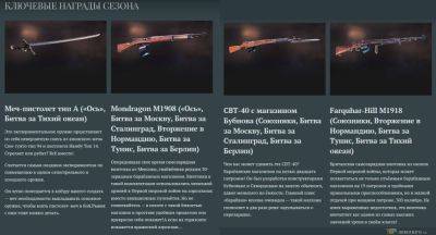 Разработчики Enlisted анонсировали третий сезон боевого пропуска - top-mmorpg.ru