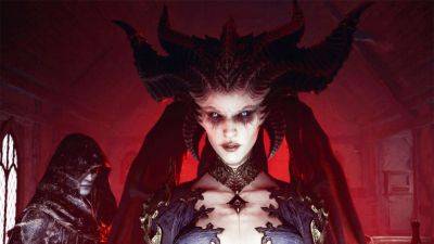 Diablo 4 — самая продаваемая игра Blizzard всех времен - genapilot.ru