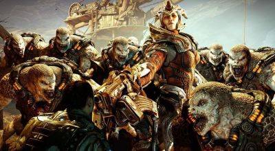Microsoft улучшила работу серверов оригинальной трилогии Gears of War, судя по всему - gametech.ru - Россия - Белоруссия