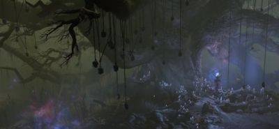 Неполадка в Diablo IV, позволяющая быстро выполнить задание похода на 10 наград Шепчущего древа - noob-club.ru