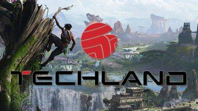 Глава Techland объявил о новой главе в истории компании - контрольный пакет акций теперь принадлежит китайской Tencent - playground.ru - Китай