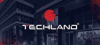 Tencent теперь владеет большей частью польской студии Techland - zoneofgames.ru - Россия