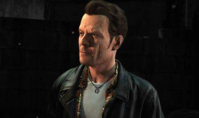 Максим Пэйна - Сэм Лейк - Sam Lake - Моддер добавил Сэма Лейка в Max Payne 3 и обнаружил неочевидную деталь в игре Rockstar. Разработчики удивляют спустя годы - gametech.ru - Россия - Белоруссия