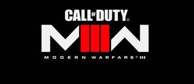Утечка: В сети появилась обложка Call of Duty: Modern Warfare III с капитаном Прайсом - gamemag.ru