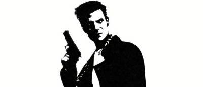 Джеймс Бонд - Кристофер Нолан - Максим Пэйн - Сэм Лэйк - Alan Wake - Первой части Max Payne исполнилось 22 года - gamemag.ru