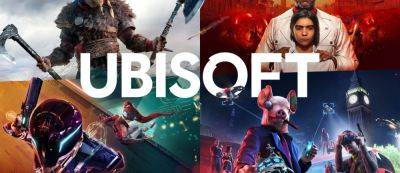 Купленные игры не потеряются: Ubisoft прояснила ситуацию с удалением неактивных аккаунтов - gamemag.ru