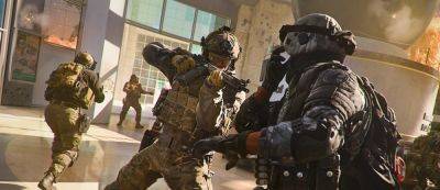 «Коготок» и «Царапка»: В Call of Duty: Modern Warfare II и Warzone добавили скины котов - gamemag.ru