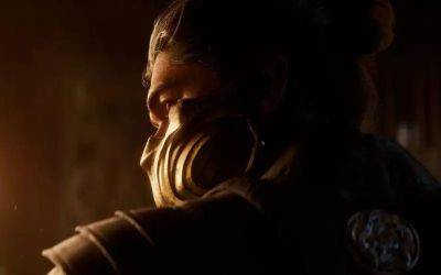 Шао Кан - В трейлере Mortal Kombat 1 подтвердили возвращение известных бойцов - gametech.ru - Россия - Белоруссия - county San Diego