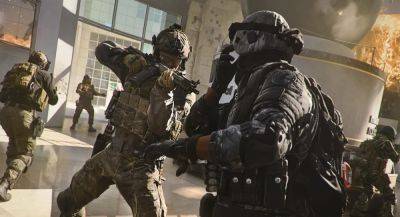 Call of Duty: Modern Warfare III красуется на упаковке для энергетика - app-time.ru
