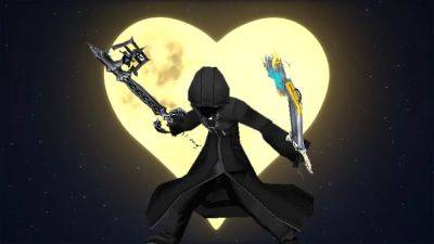 Kingdom Hearts fans veranderen massaal profielfoto naar Organization XIII-leden nu Twitter 'X' heet - ru.ign.com