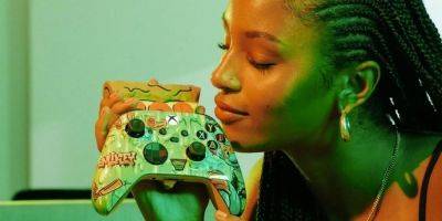 Microsoft сделала геймпад для Xbox с запахом пиццы - tech.onliner.by - Иордания