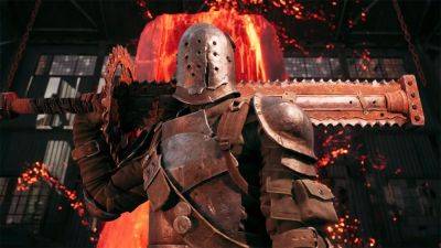 Remnant II випередила Baldur's Gate III у чарті продажів SteamФорум PlayStation - ps4.in.ua