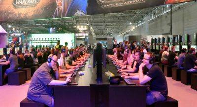 NetEase Games требует $42 млн от Blizzard через суд - app-time.ru - Китай - Шанхай