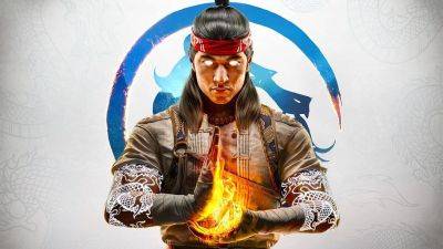 Эда Буна - Утёк список Kombat Pack 2 с очередным набором бойцов для Mortal Kombat 1 - gametech.ru - Россия - Белоруссия - county San Diego