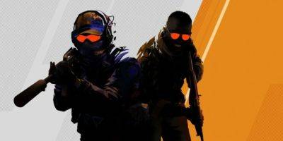 Для Counter-Strike 2 выпустили обновление с изменениями карты Overpass - lvgames.info