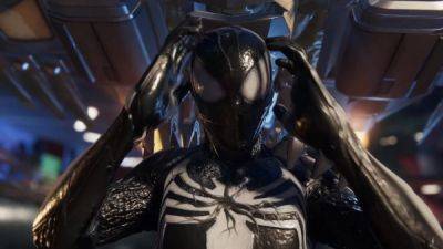 Супергеройский экшен Marvel's Spider-Man 2 могут запретить на Ближнем Востоке - playground.ru - Эмираты - Саудовская Аравия