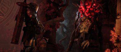 Продолжение "Dark Souls с пушками" удалось: Шутер Remnant 2 стартовал в Steam с высоким онлайном и отзывами - gamemag.ru